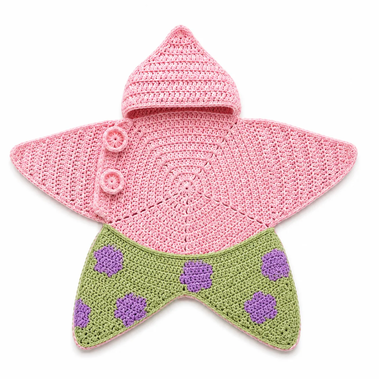 Star Snug