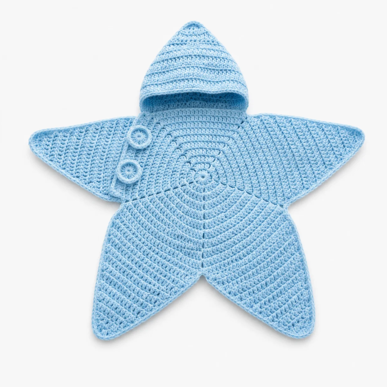Star Snug